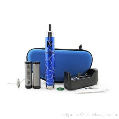 2013 hot sell E cigarette Z-Hybrid K102 Full Mechanical ecig mod